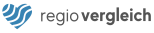 Regiovergleich Logo