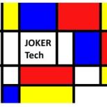 JOKER Tech Logo