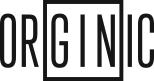 ORGINIC Logo