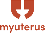 myuterus Logo