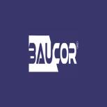 Baucor Logo