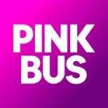 Pinkbus Logo
