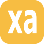 XANEDA Logo