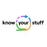 know your stuff Logo