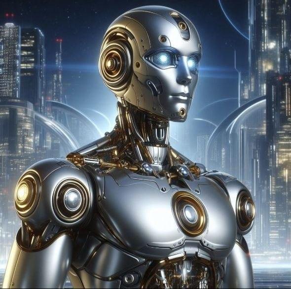 Bension Robot