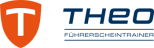 THEO App Logo