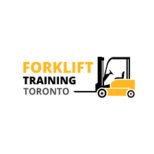 Forklift Training In Toronto Logo