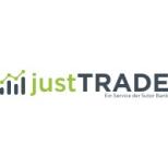 justTRADE Logo