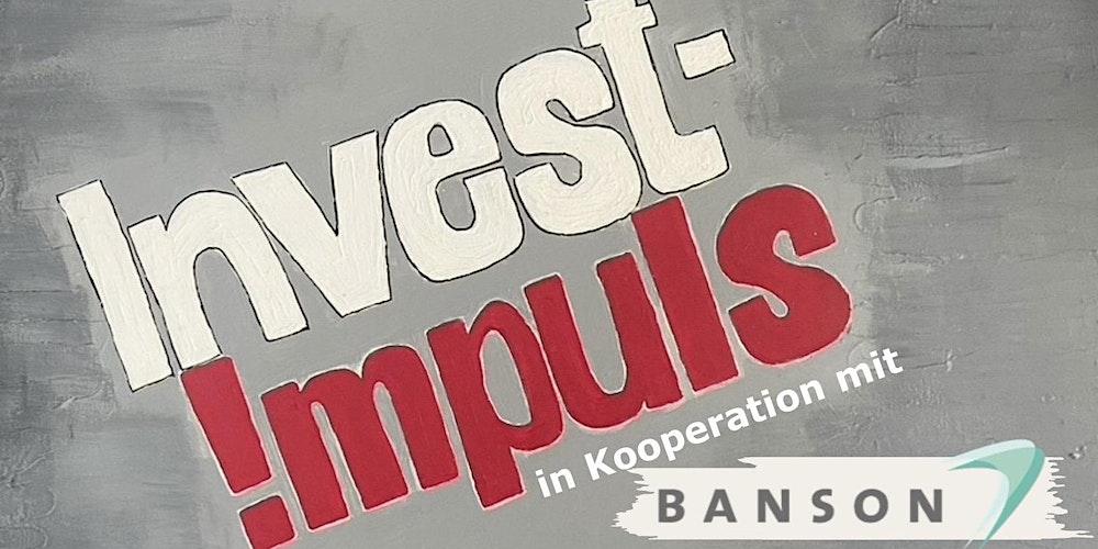 Business Angel Matchingabend#6 in Hannover