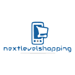 nextlevelshopping Logo
