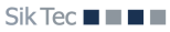 Sik Tec Logo