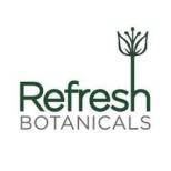 Refresh Botanicals Logo
