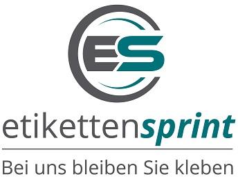 Etikettensprint