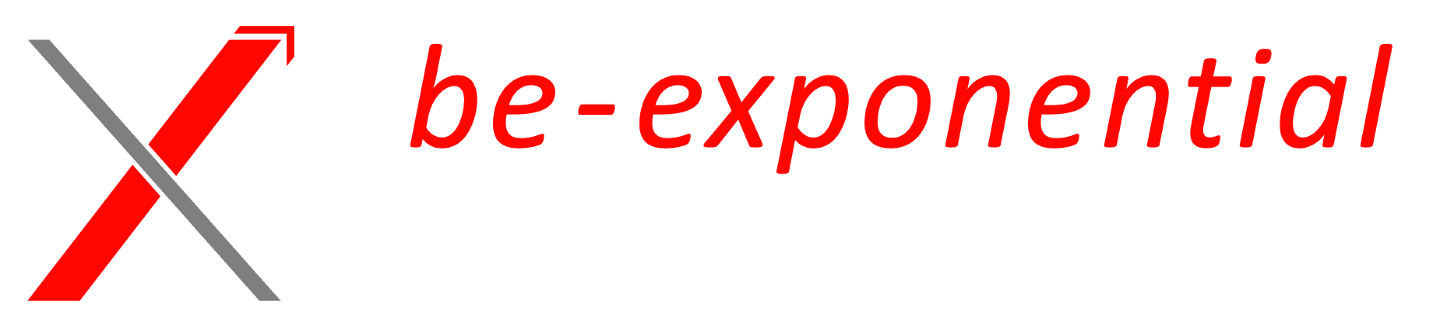 be-exponential