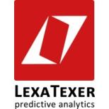 Lexatexer Logo