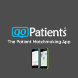 goPatients Logo