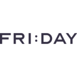 FRIDAY Insurance Logo