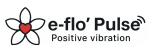 e-flò Pulse Logo