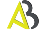 AB-3D Logo