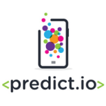 predict.io Logo