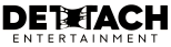 Detach Entertainment Logo