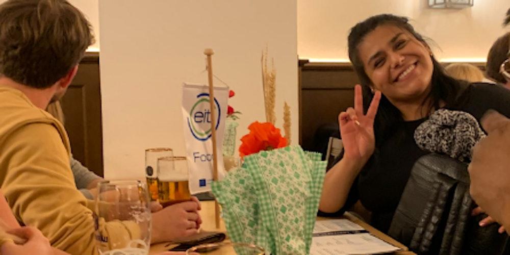 GründerInnen-Stammtisch: Food & Agtech