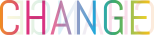 CHANGE Owu! Logo