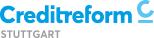 Creditreform Stuttgart Logo