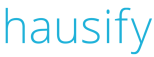 hausify Logo