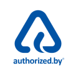 authorized.by Logo