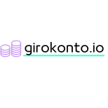 girokonto.io Logo