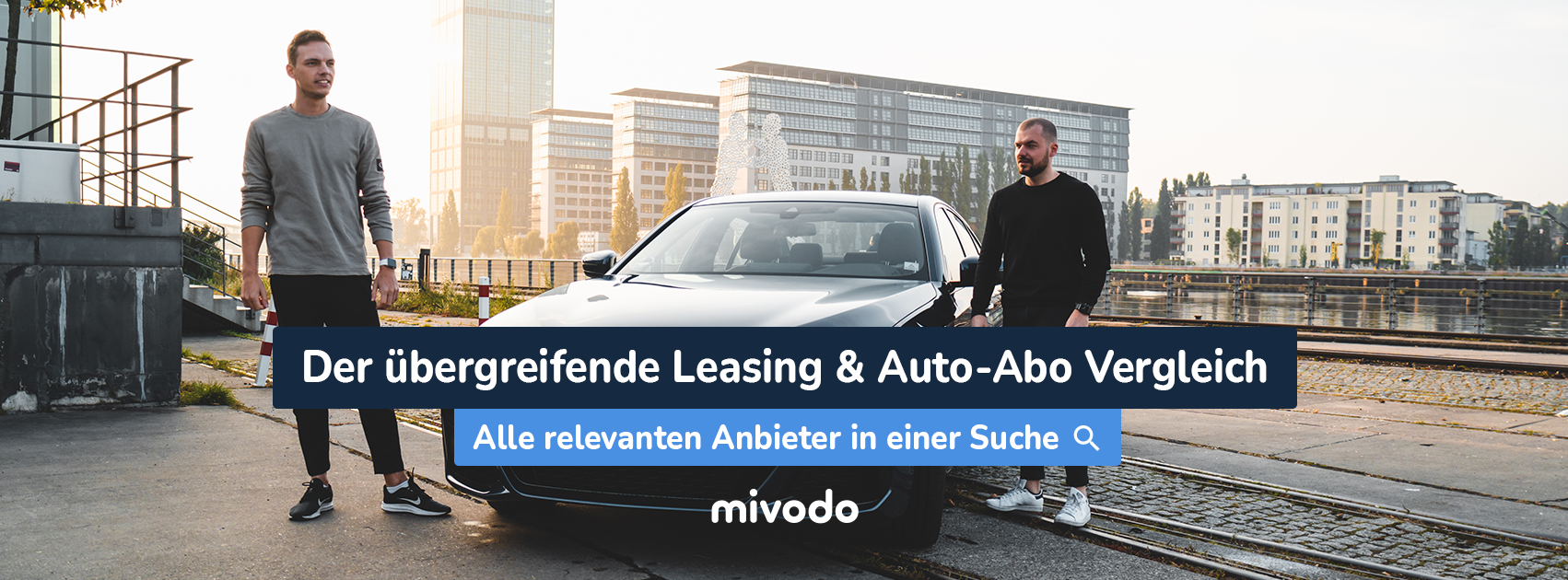 Mivodo / startup von Stuttgart / Background