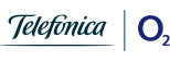 Telefónica Germany (& Co. OHG) Logo