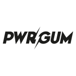 PWRGUM Logo