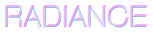 Radiance Logo