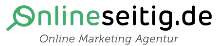 Onlineseitig Online Marketing Agentur