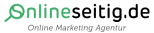 Onlineseitig Online Marketing Agentur Logo