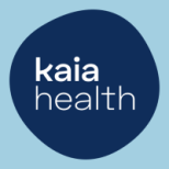 kaia health Logo