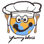 yummy.world Logo