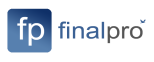 finalpro.de Logo