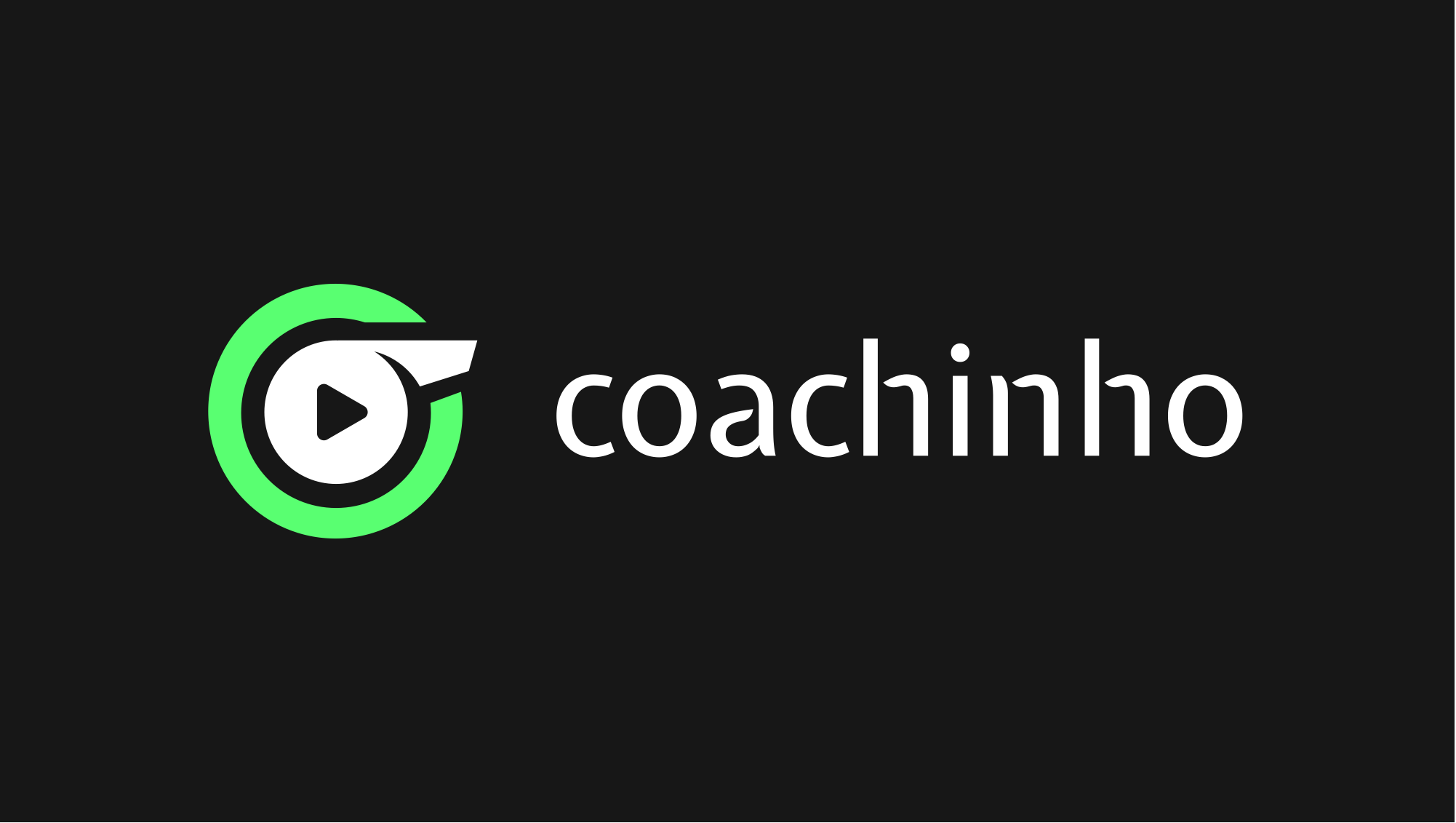 Coachinho.tv / startup von Bonn / Background