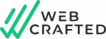 WebCrafted Marketing | Jonathan Gert Logo