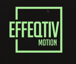 Effeqtiv Motion Logo