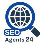 SEO Agentur Kiel 24 Logo