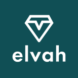 elvah Logo