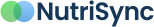 NutriSync Logo