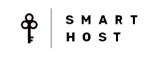 Smart Host Logo