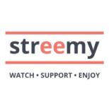 streemy Logo