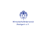 Wirtschaftsförderverein Stuttgart e.V. Logo