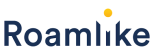 Roamlike Logo